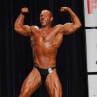 Derek  Suto - IFBB North American Championships 2009 - #1