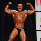 Derek  Suto - IFBB North American Championships 2009 - #1