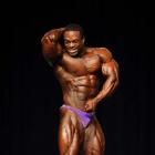 Branden   Ray - NPC Nationals 2009 - #1