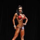 Elena  Spinu - NPC Atlantic States 2014 - #1