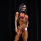 Diana  Graham - IFBB Arnold Classic 2012 - #1