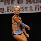 Allison   Ethier - IFBB Atlantic City Pro 2009 - #1
