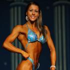 Melissa  Frederick - IFBB Europa Show of Champions Orlando 2012 - #1