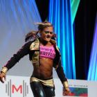 Amy  Lynn Nichols - IFBB Arnold Amateur 2012 - #1