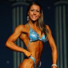 Melissa  Frederick - IFBB Europa Show of Champions Orlando 2012 - #1