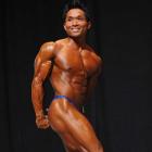 Arleigh   Bumanglag - NPC USA 2009 - #1