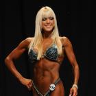 Jenn  Kelley - NPC USA 2010 - #1