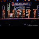 IFBB North American Championships 2011 - #1