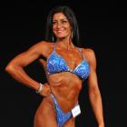 Gretchen  Lichtenstein - NPC Team Universe 2011 - #1