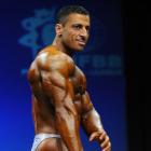 Ahmad  Ahmad - IFBB Toronto Pro Supershow 2012 - #1