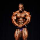 Branden   Ray - NPC Nationals 2009 - #1