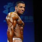 Ahmad  Ahmad - IFBB Toronto Pro Supershow 2012 - #1