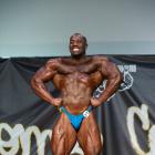 Christopher  Smith - NPC Ronnie Coleman Classic 2013 - #1