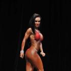 Elena  Spinu - NPC Atlantic States 2014 - #1