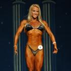 Maria  Garcia Sanchez - IFBB Europa Show of Champions Orlando 2012 - #1