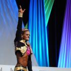 Amy  Lynn Nichols - IFBB Arnold Amateur 2012 - #1