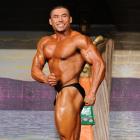 Ramiro   Campuzano - NPC Lone Star Classic 2009 - #1