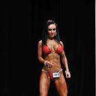 Elena  Spinu - NPC Atlantic States 2014 - #1