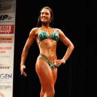 April   Price - NPC Atlantic States 2010 - #1