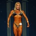 Maria  Garcia Sanchez - IFBB Europa Show of Champions Orlando 2012 - #1