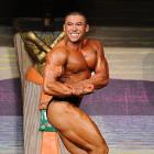 Ramiro   Campuzano - NPC Lone Star Classic 2009 - #1