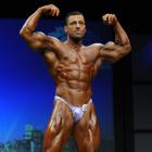 Ahmad  Ahmad - IFBB Toronto Pro Supershow 2012 - #1