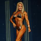 Maria  Garcia Sanchez - IFBB Europa Show of Champions Orlando 2012 - #1