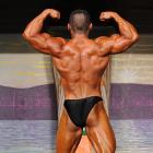 Ramiro   Campuzano - NPC Lone Star Classic 2009 - #1