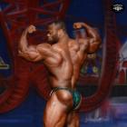 Clarence   DeVis - IFBB Europa Show of Champions Orlando 2014 - #1