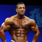 Ahmad  Ahmad - IFBB Toronto Pro Supershow 2012 - #1