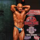 Dave   Goodin - IFBB Europa Super Show 2011 - #1