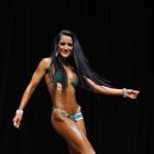 Annely  Taylor - NPC Atlantic States 2014 - #1