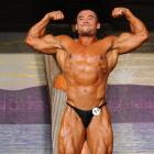 Ramiro   Campuzano - NPC Lone Star Classic 2009 - #1