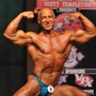 Dave   Goodin - IFBB Europa Super Show 2011 - #1