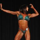 Trina  Thompson - NPC Jr. Nationals 2011 - #1