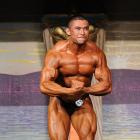 Ramiro   Campuzano - NPC Lone Star Classic 2009 - #1