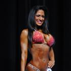 Diana  Graham - IFBB Arnold Classic 2012 - #1