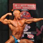 Dave   Goodin - IFBB Europa Super Show 2011 - #1