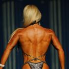 Maria  Garcia Sanchez - IFBB Europa Show of Champions Orlando 2012 - #1