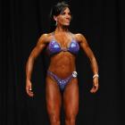 Laurie  Kitts - NPC USA 2010 - #1