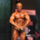 Dave   Goodin - IFBB Europa Super Show 2011 - #1