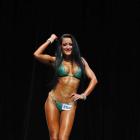 Annely  Taylor - NPC Atlantic States 2014 - #1