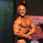 Dave   Goodin - IFBB Europa Super Show 2011 - #1