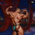 Clarence   DeVis - IFBB Europa Show of Champions Orlando 2014 - #1