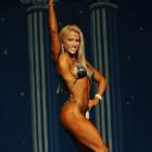 Maria  Garcia Sanchez - IFBB Europa Show of Champions Orlando 2012 - #1