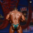 Clarence   DeVis - IFBB Europa Show of Champions Orlando 2014 - #1