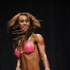 Francesca  Yumul - NPC USA 2012 - #1