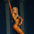 Maria  Garcia Sanchez - IFBB Europa Show of Champions Orlando 2012 - #1