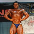 John  Sasso - NPC Ronnie Coleman Classic 2012 - #1