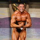 Ramiro   Campuzano - NPC Lone Star Classic 2009 - #1